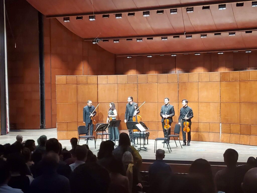 Cho-Liang Lin Violin Concert