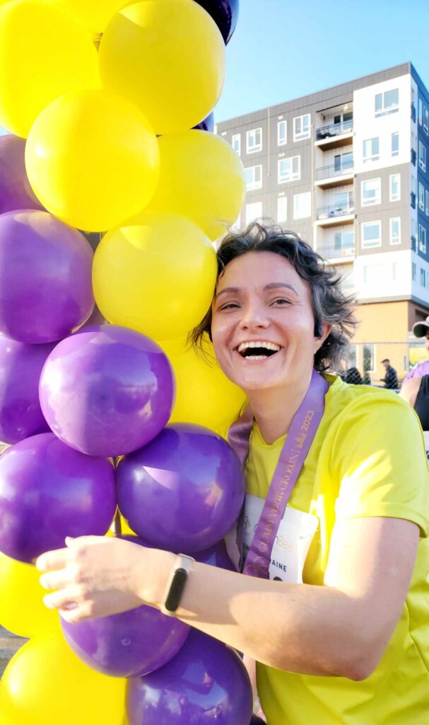 Queen Bee Half Marathon