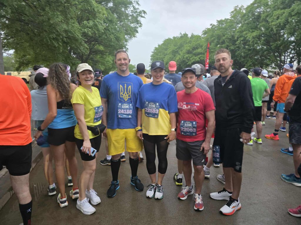 10k Flying Pig Run at Flying Pig Marathon