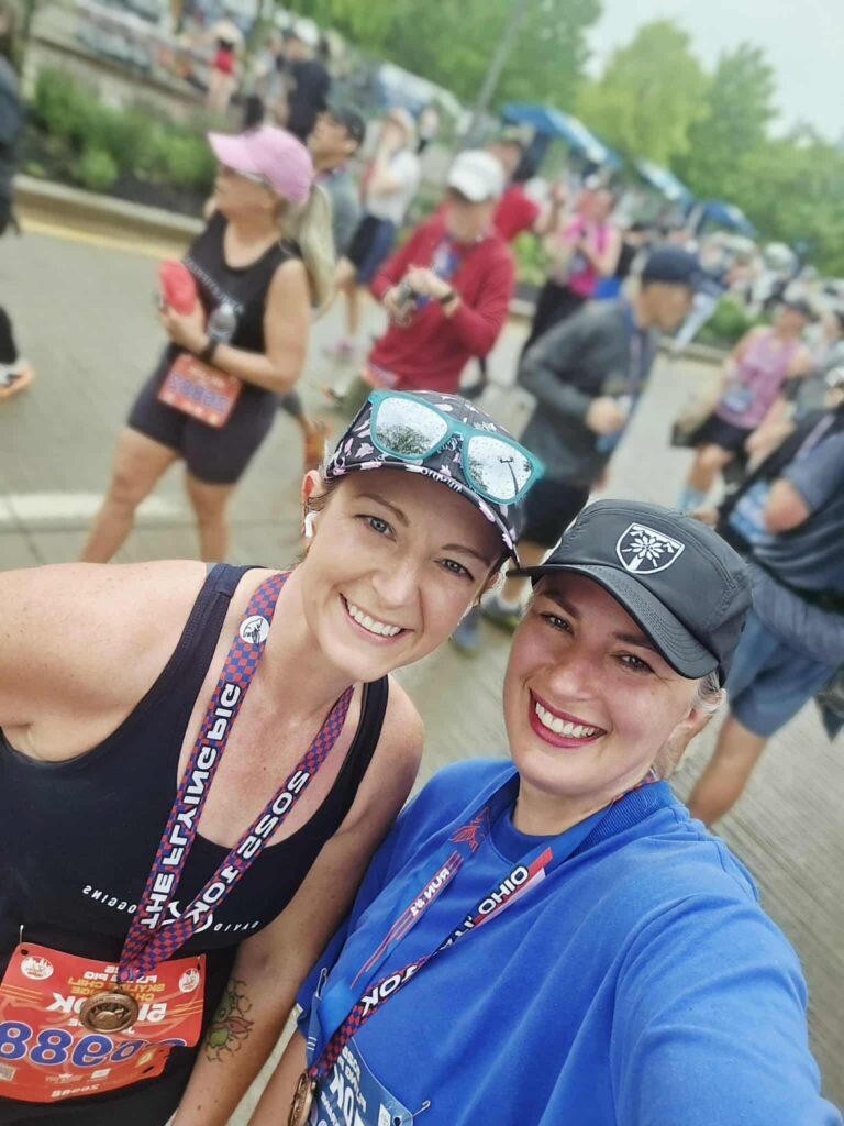 10k Flying Pig Run at Flying Pig Marathon