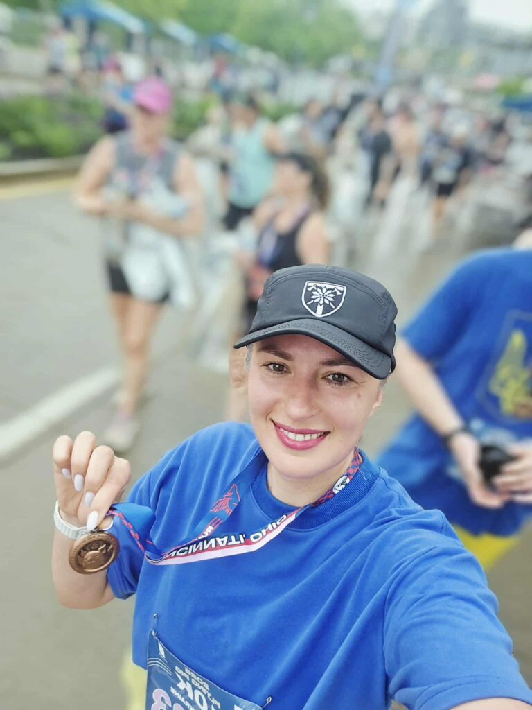 10k Flying Pig Run at Flying Pig Marathon