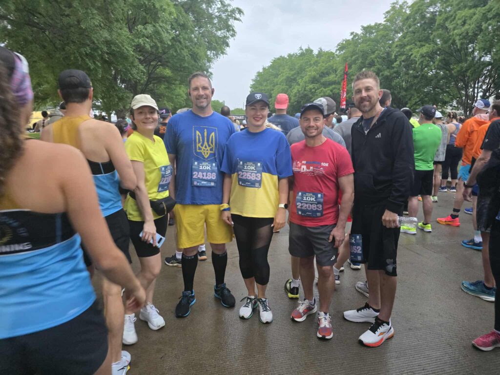 10k Flying Pig Run at Flying Pig Marathon